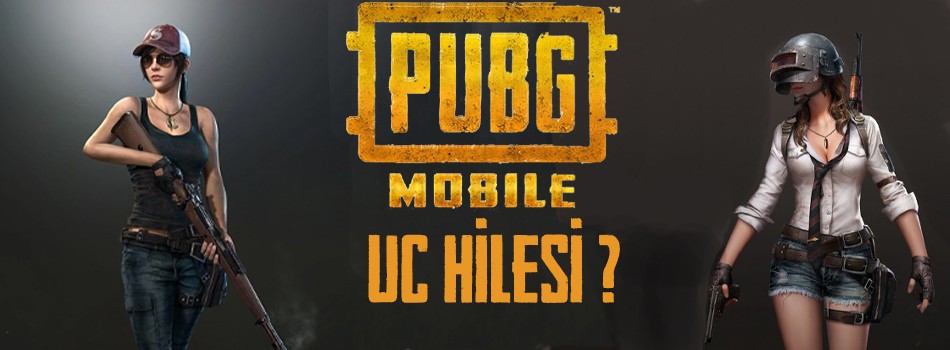 PUBG Mobile UC Hilesi Gerçek mi? | PlaySultan