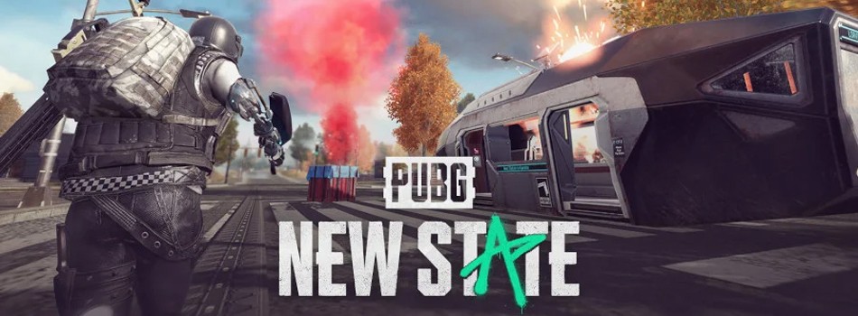 PUBG New State Çıkış Tarihi Sonunda Duyuruldu | PlaySultan