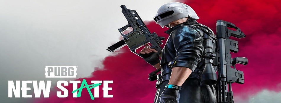 PUBG New State Oynanış Videosu Yayınlandı. Troi Haritası Detaylandırıldı. | PlaySultan