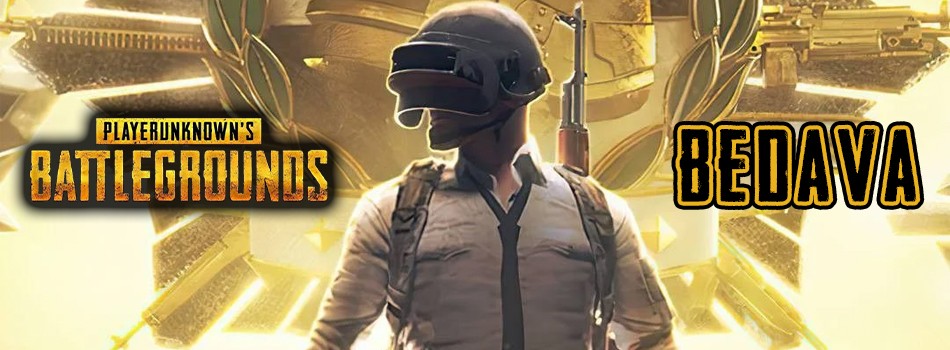 PUBG Tamamen Ücretsiz Oluyor | PlaySultan