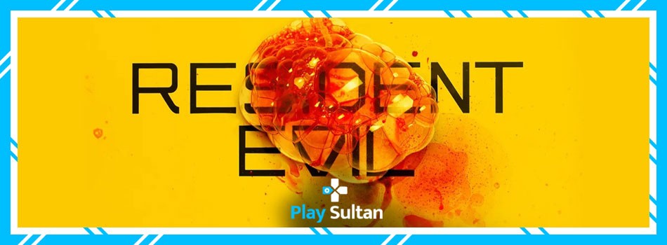 Resident Evil Dizisinin Çıkış Tarihi Netflix Tarafından Paylaşıldı | PlaySultan