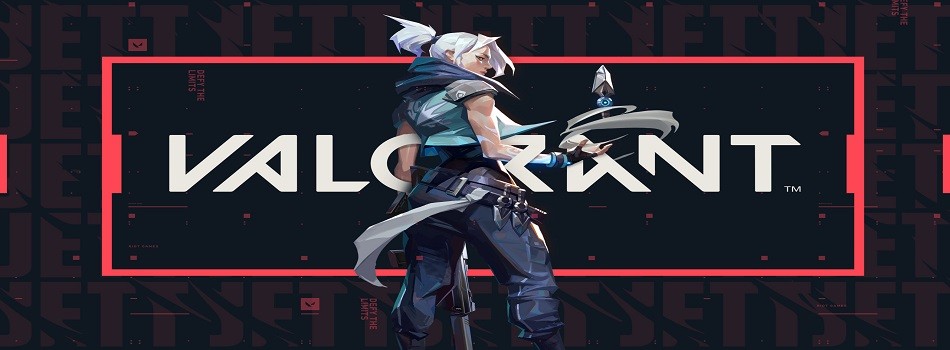 Riot Games'in Yeni Oyunu Valorant | PlaySultan