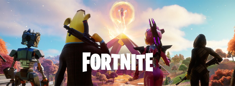 Sonumuz Geldi. Fortnite 2. Bölüm Sona Eriyor. | PlaySultan