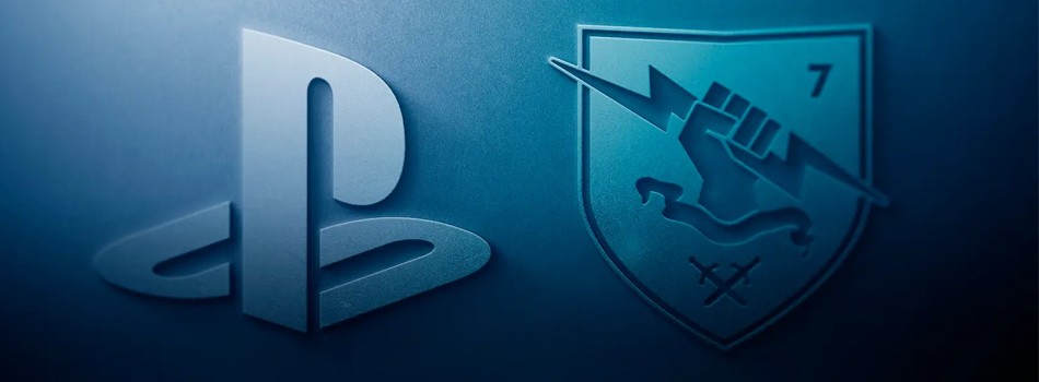 Sony'den Atak. Sony Bungie'yi Satın Aldı