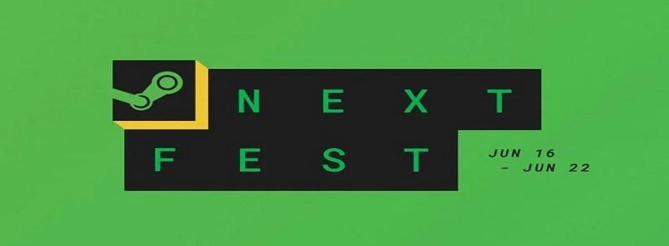 Steam Next Fest Etkinliği Başladı | PlaySultan