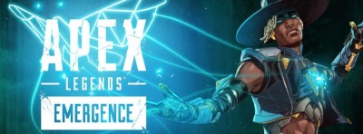 Apex Legends'ın 10. Sezonu Emergence Başladı | PlaySultan