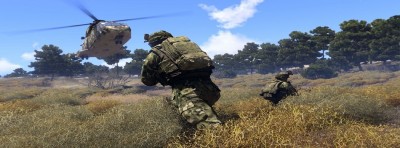 Arma 3 Kısa Süreliğine Ücretsiz | PlaySultan