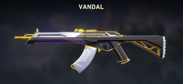 Valorant Asil Vandal Skin VP Fiyatı