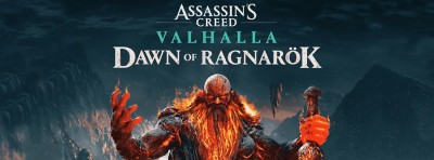 Assassin's Creed Valhalla'nın Yeni DLC'si Duyuruldu. Assassin's Creed Dawn of Ragnarök. | PlaySultan