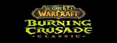 Blizzard, World of Warcraft: Burning Crusade Classic için Çıkış Tarihi Duyurdu | PlaySultan