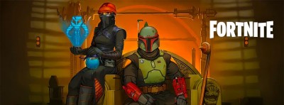 Boba Fett, Fortnite'a Geliyor | PlaySultan