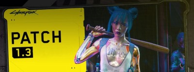 Cyberpunk 2077'nin En Büyük Yaması 1.3 Yayınlandı. Cyberpunk 2077 DLC'si de Açığa Çıktı | PlaySultan