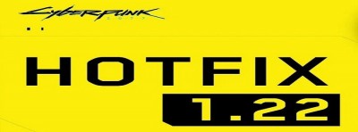 Cyberpunk  2077'nin Yeni Yaması 1.22 Yayınlandı