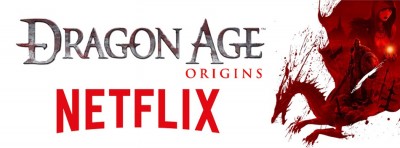 Dragon Age'in Dizisi Netflix'e mi Geliyor? | PlaySultan