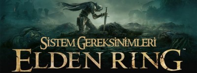 Elden Ring Sistem Gereksinimleri Nelerdir? Elden Ring Kaç GB? | PlaySultan