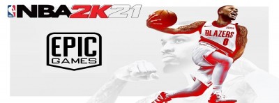 Epic Games, Mega İndirimleri Başlattı ve NBA 2K21i Bedava Dağıtıyor | PlaySultan