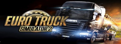 Euro Truck Simultaor 2 Online Oynamak | PlaySultan