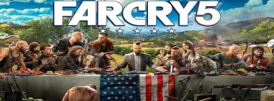 Far Cry 5 Nasıl Bir Oyun? Sistem Gereksinimleri Nelerdir ? | PlaySultan
