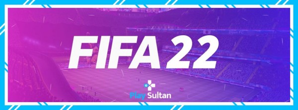 FIFA'nın Yeni İsmi Belli Oldu Gibi | PlaySultan