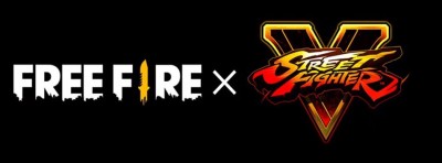 Free Fire'a Chun-Li ve Ryu Geliyor | PlaySultan
