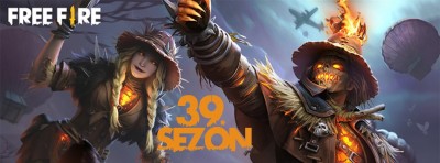 Free Fire 39. Sezon Ne Zaman Başlayacak? | PlaySultan