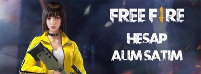 Free Fire Hesap Satış / Free Fire Hesap Satın Al | PlaySultan