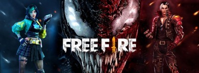 Free Fire Venom İşbirliği ile Yeni Bir Etkinlik Başlattı | PlaySultan