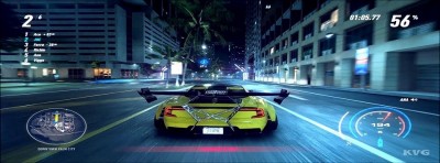 Geçmişten Günümüze Need For Speed ve NFS Heat | PlaySultan