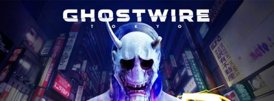 Ghostwire Tokyo Çıkış Tarihi Açıklandı | PlaySultan