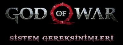 God of War Sistem Gereksinimleri PC Açıklandı. God of War Kaç GB? | PlaySultan