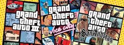 GTA Remastered Trilogy Söylentileri Gerçeğe Dönüşüyor | PlaySultan
