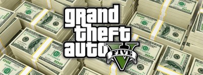 GTA V 150 Milyondan Fazla Sattı | PlaySultan