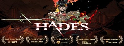 Hades İnceleme | PlaySultan