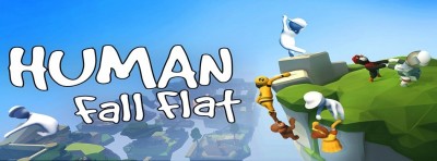 Human: Fall Flat İncelemesi | PlaySultan