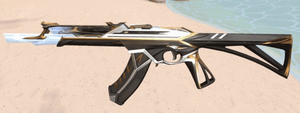 Işık Muhafızı Vandal Kaç VP? - Valorant Skin Bilgisi