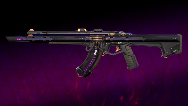 Valorant Kaos Vandal Skin VP Fiyatı