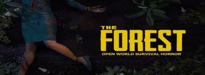 Kısaca The Forest | PlaySultan