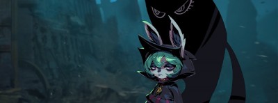 League of Legends'ın Yeni Şampiyonu Vex Tanıtıldı | PlaySultan