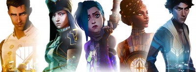 League of Legends Arcane Çıkış Tarihi ve Diğer Detaylar | PlaySultan