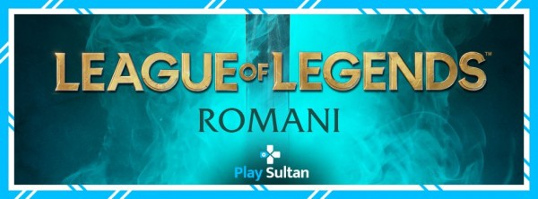 League of Legends Romanı Ruination Duyuruldu | PlaySultan