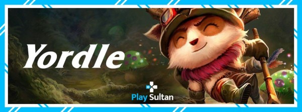 League of Legends Wordle Oyunu Çıktı. Yordle. | PlaySultan