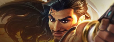 League of Legends'ın Yeni Şampiyonu: Akshan | PlaySultan