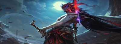 League Of Legends'da Yeni Şampiyon: Yone | PlaySultan