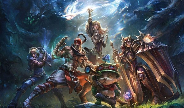 LOL RP Ne Kadar? 2025 Güncel RP Fiyatları