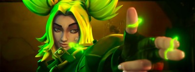 LoL Zeri'nin Tüm Yetenekleri | PlaySultan