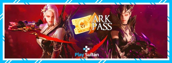 Lost Ark'a Battle Pass Sistemi Geldi | PlaySultan