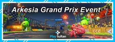Lost Ark Arkesia Grand Prix Event Nedir? Arkesia Event Coin Nasıl Kazanılır? | PlaySultan