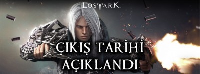 Lost Ark Çıkış Tarihi Açıklandı. Lost Ark Ne Zaman Çıkacak? | PlaySultan