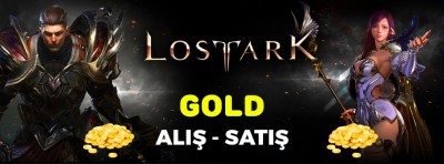 Lost Ark Gold Satışları Aktif. Lost Ark Gold Nasıl Satın Alınır? | PlaySultan