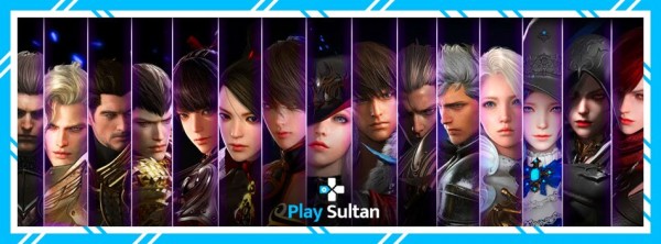 Lost Ark Hangi Sınıf Daha İyi? Lost Ark Tier List. | PlaySultan